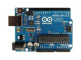Arduino Uno